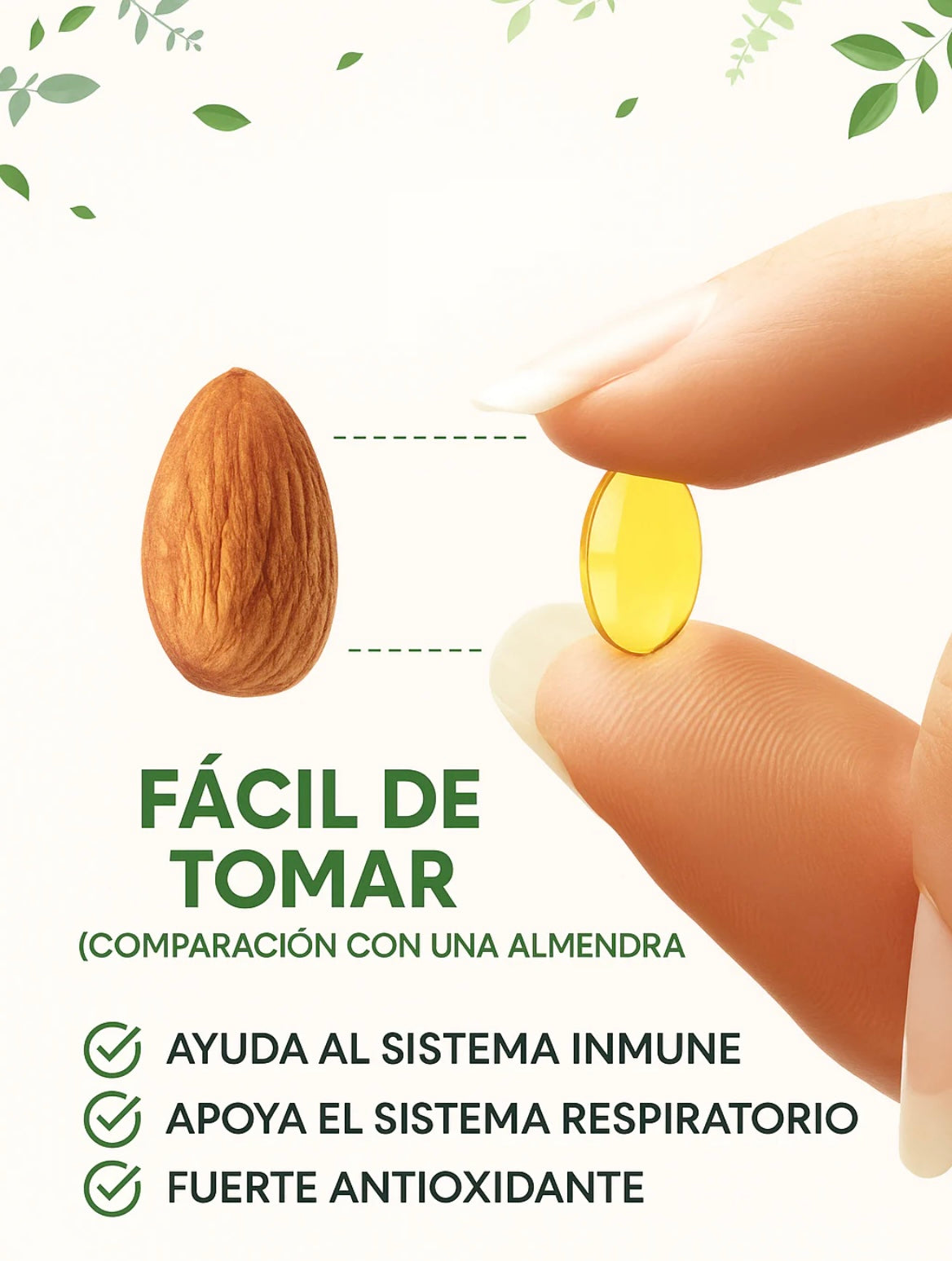 ACEITE DE OREGANO EN CAPSULAS 6000mg