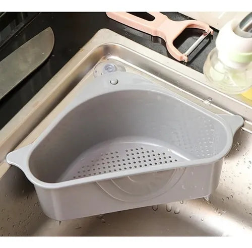 Gray helmet for bikers