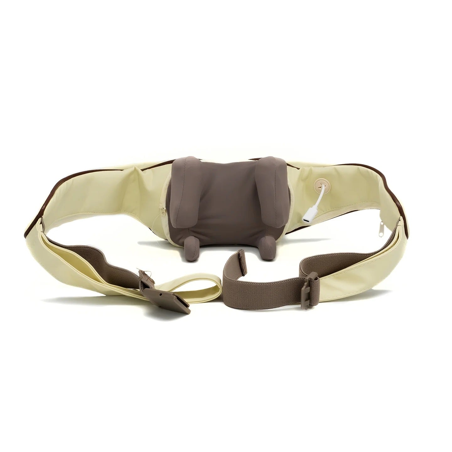 Masajeador térmico para cuello | Thervo™