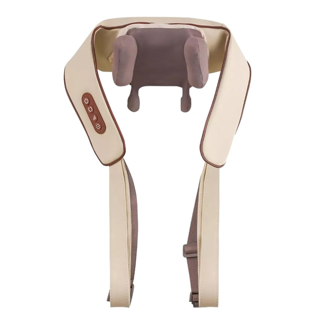 Masajeador térmico para cuello | Thervo™